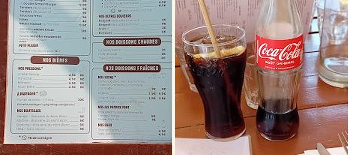 Restaurant Buvette le Chalet de la Brune - Gallery Image 2