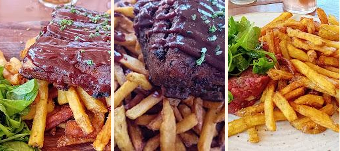 Restaurant Buvette le Chalet de la Brune - Gallery Image 3