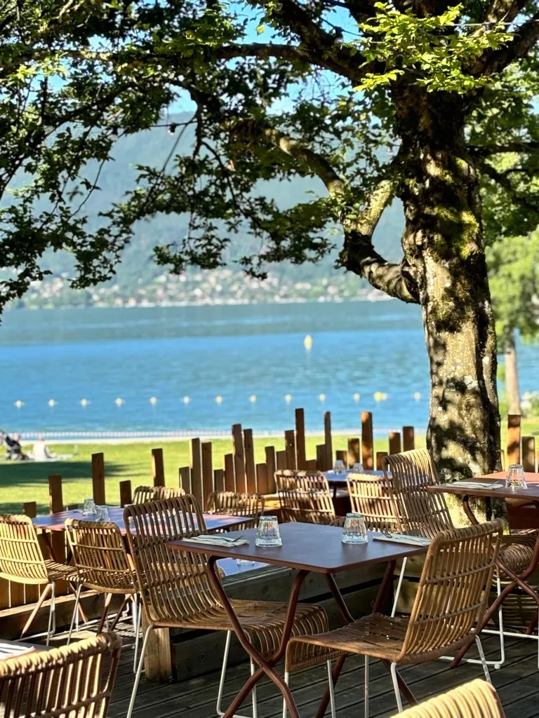 Restaurant Buvette le Chalet de la Brune